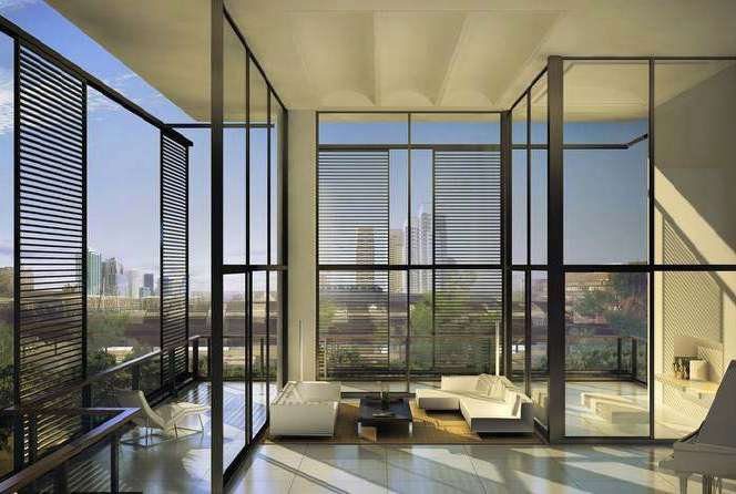 Aleph Residences
