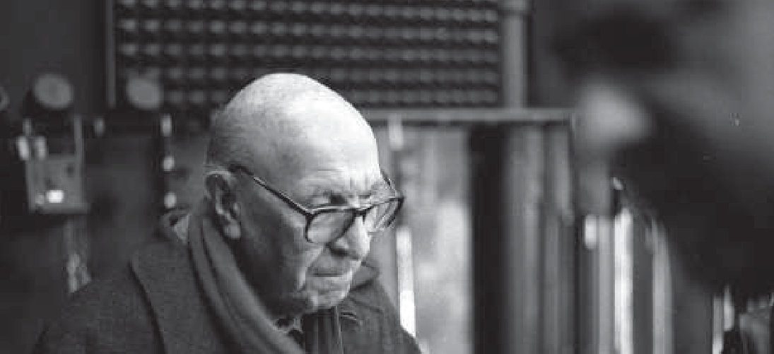 Clorindo Testa