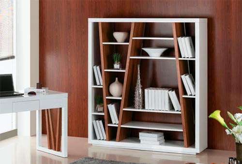 Bibliotecas, libros y.........algo más