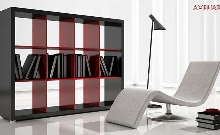Bibliotecas, libros y.........algo más
