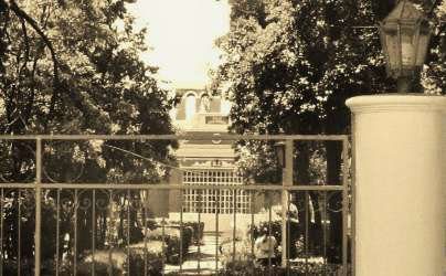Villa Hortensia