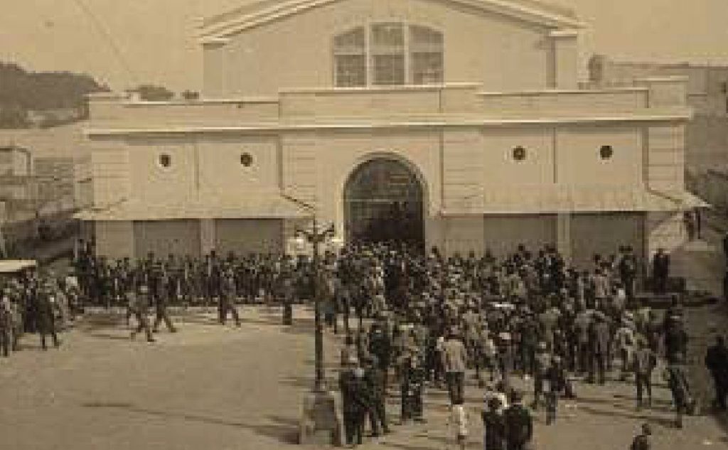 Mercado Municipal