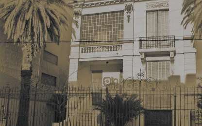 Palacio Mollo