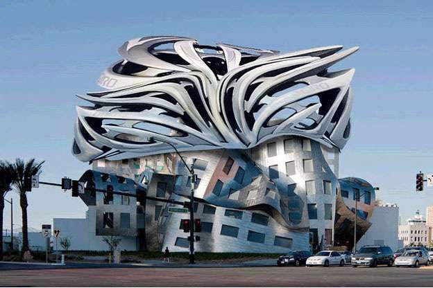 Cleveland Clinic para la salud del cerebro, Las Vegas