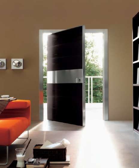 Abriendo puertas