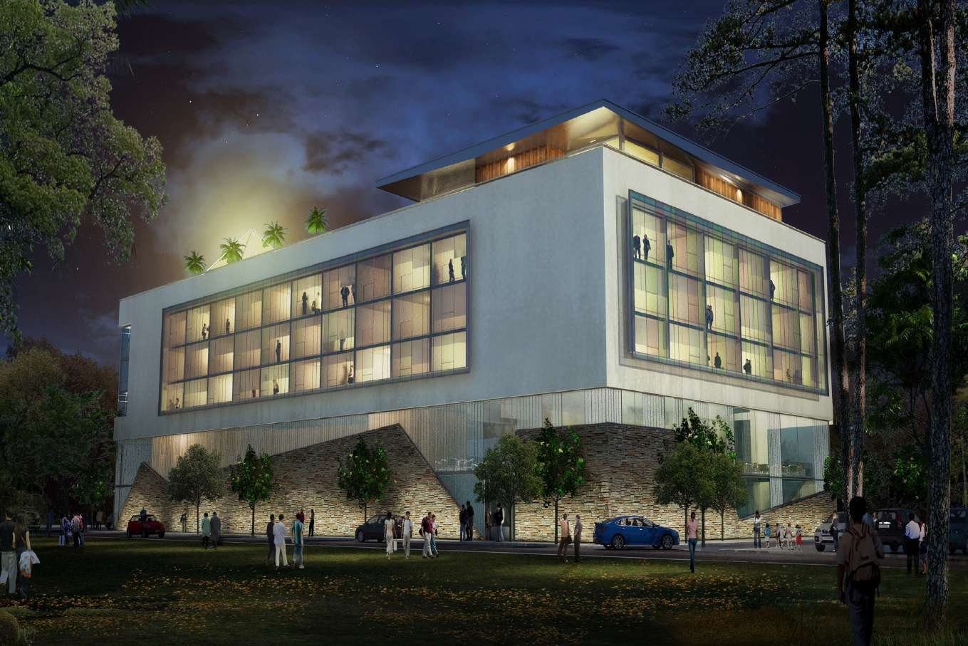 Hotel Casino Santa Rosa