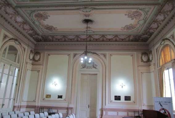 Salón Blanco