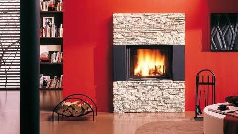 La estética del fuego