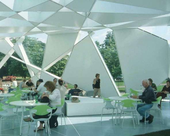 Serpentine Gallery