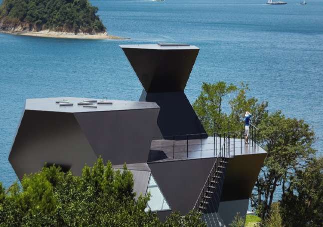 Museo de Arquitectura