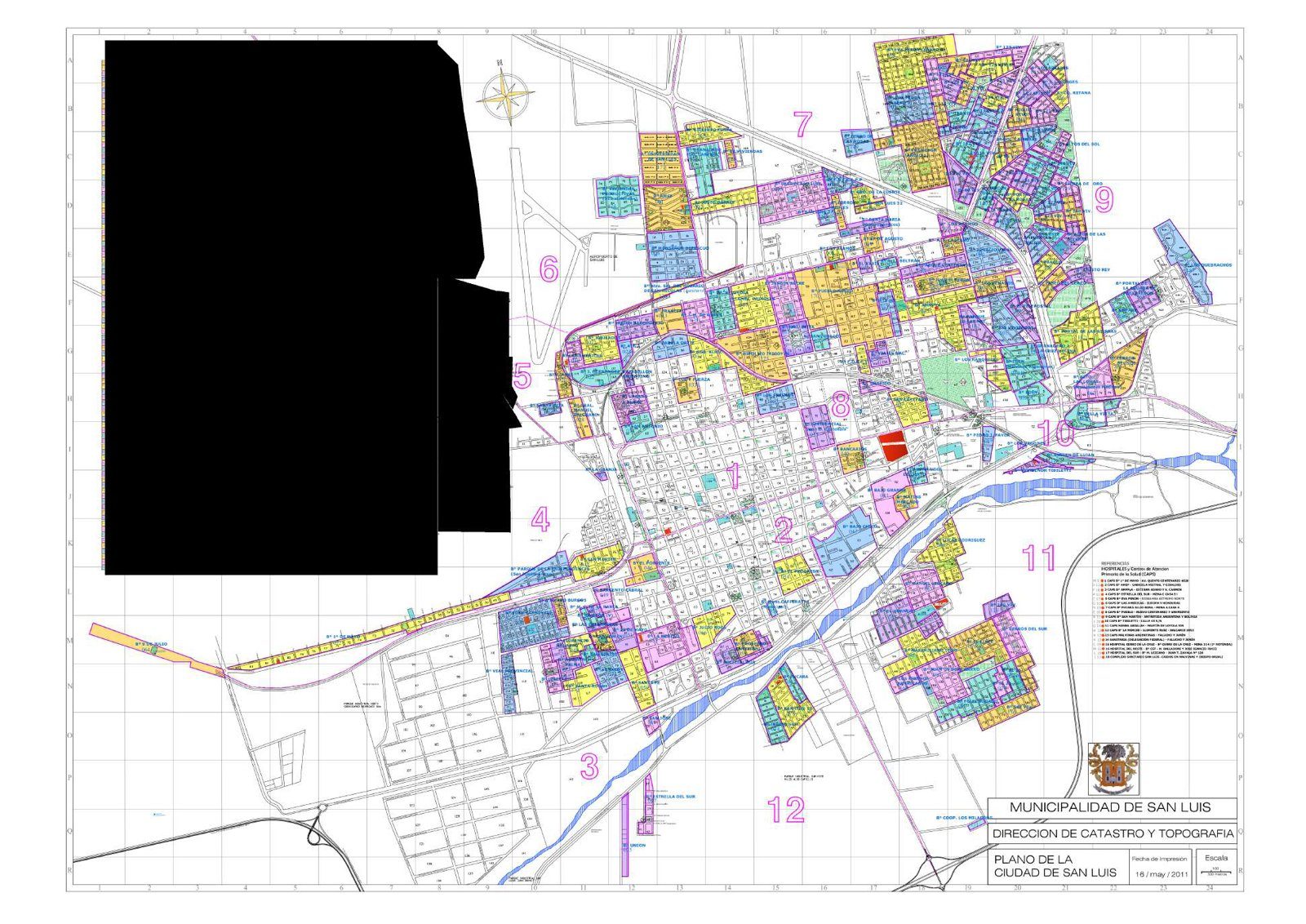 Urbanismo con compromiso
