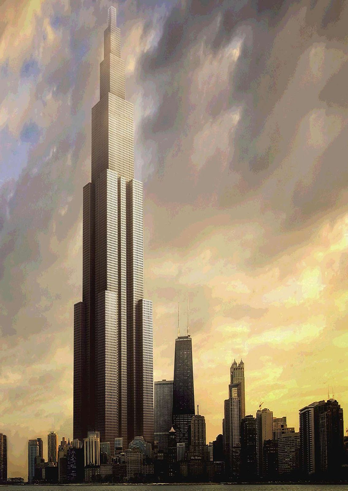 Sky City