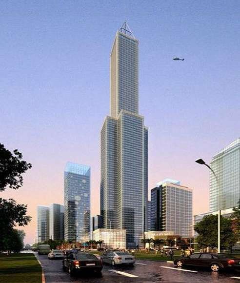 Sky City
