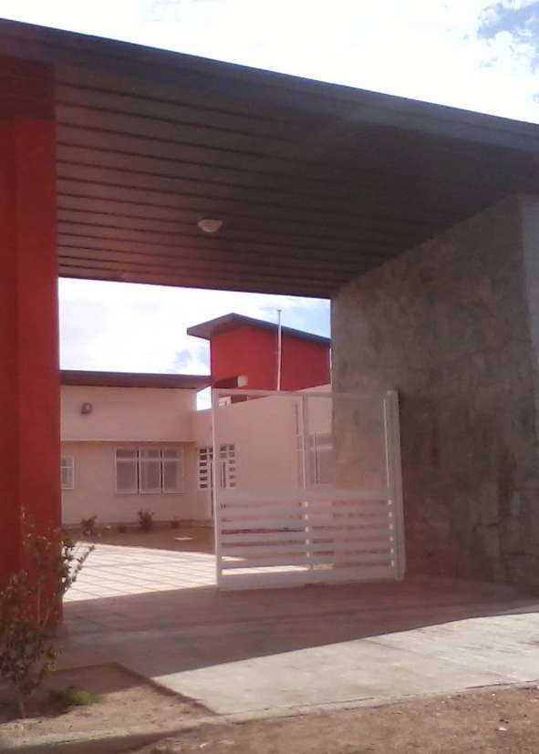 Ingreso principal