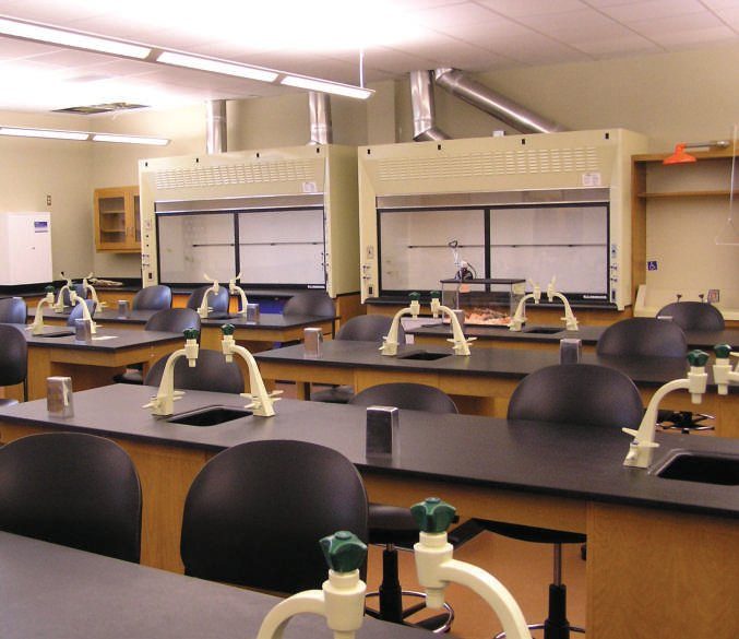 Laboratorio