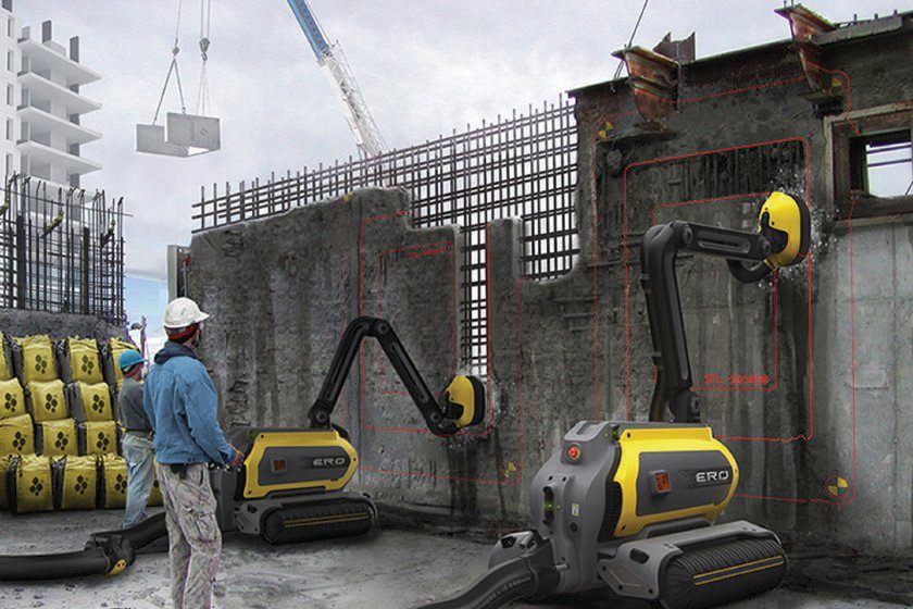 Construcción inteligente