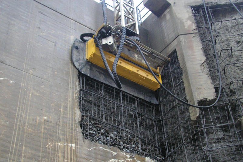 Construcción inteligente