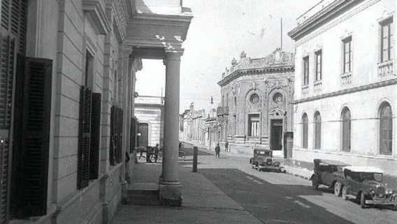 Símbolo urbano
