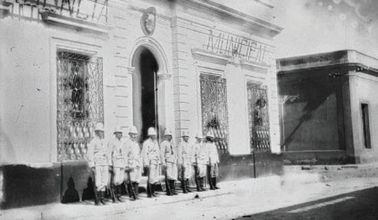Símbolo urbano