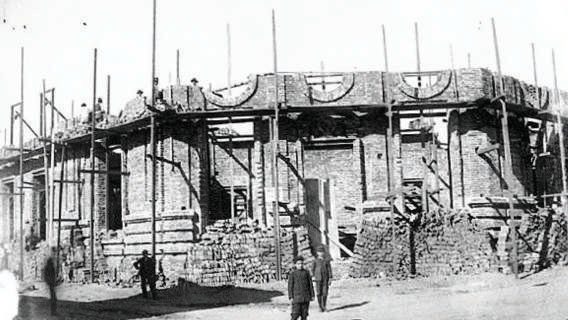 Símbolo urbano