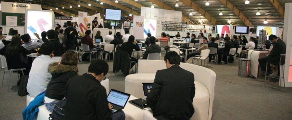 Espacio común de trabajo