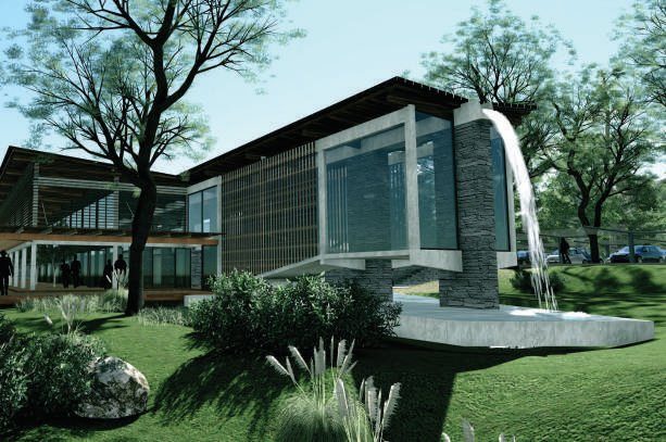Proyecto de desarrollo turístico sustentable