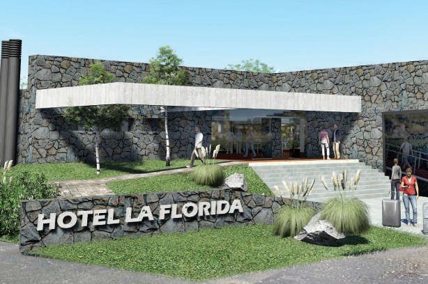 Hotel La Florida