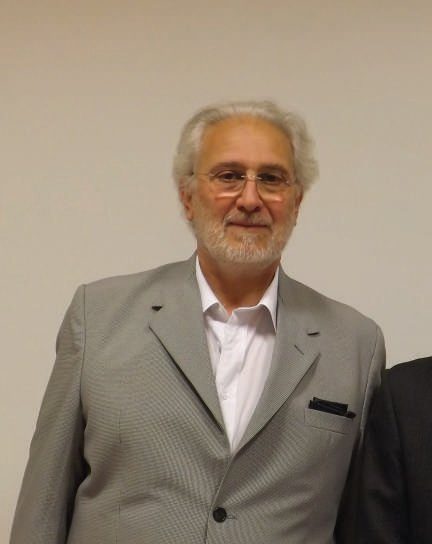Arq. Marío Laborda