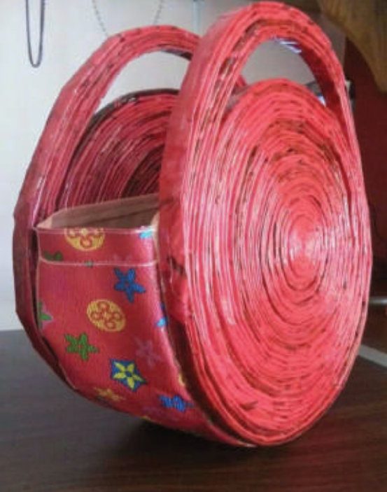 Arte en papel