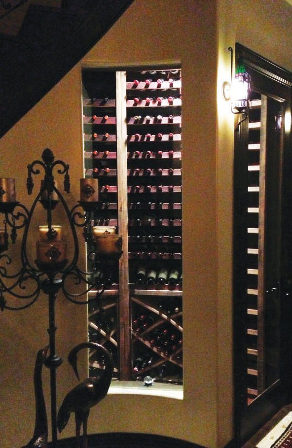 Donde no hay vino no hay amor