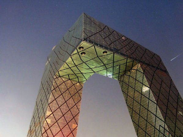 Arq. Rem Koolhaas