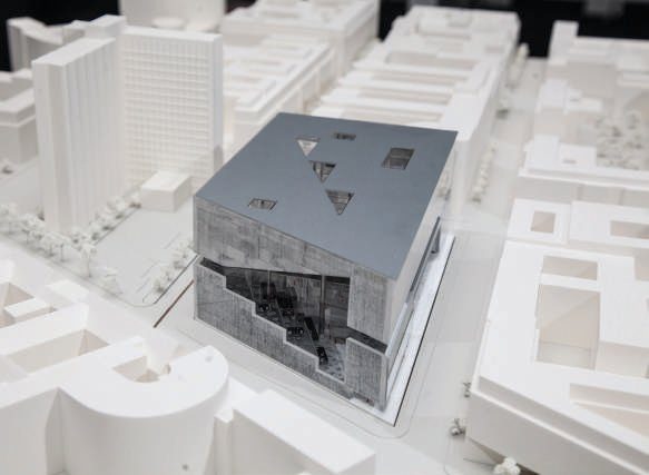 Arq. Rem Koolhaas