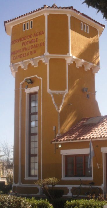 Legado de una época