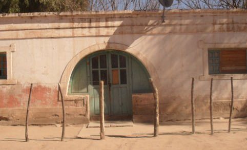 Legado de una época