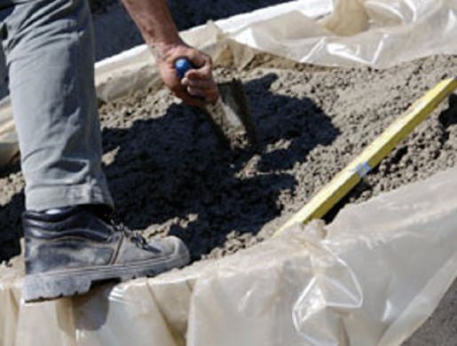 Reciclar y volver a crear