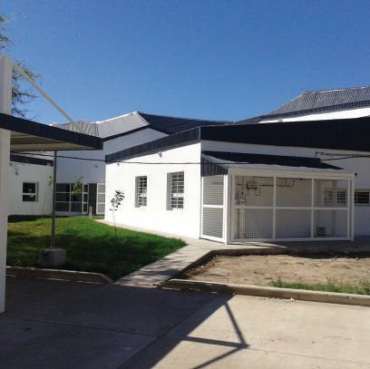 Ingreso de servicio