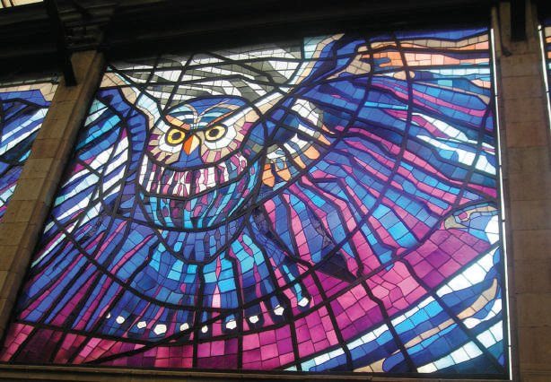 Cosmovitral