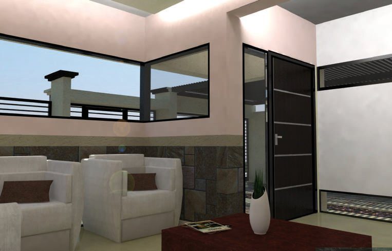 Vista Ingreso
