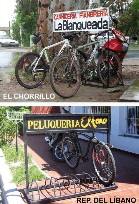 El Chorrillo / Rep. del Líbano