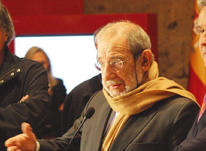 Arq. Álvaro Siza Vieira Leite