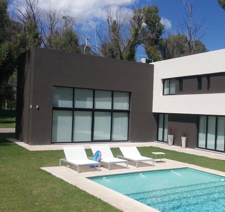 Un paraíso en casa