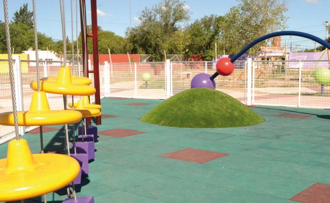 Juegos para niños
