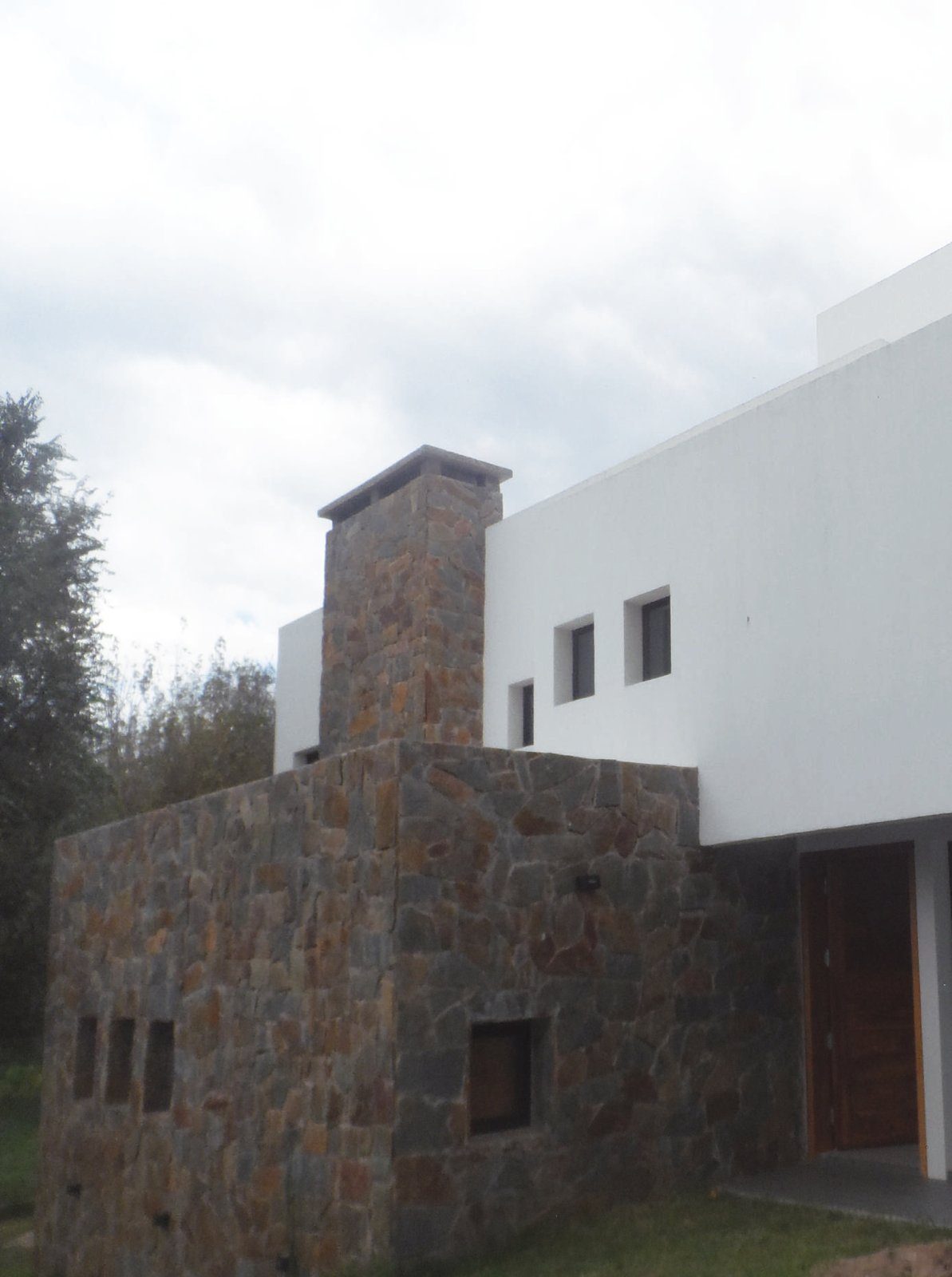 La belleza de la piedra