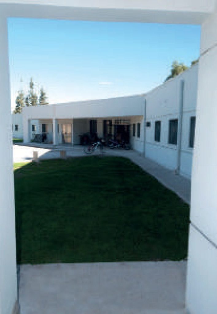 Hospital de Atención Primaria