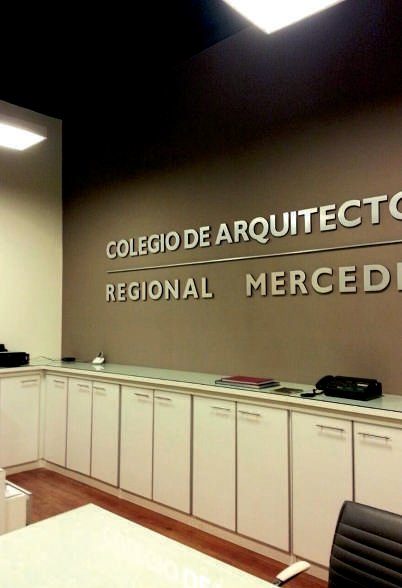Inauguración ampliación sede Villa Mercedes