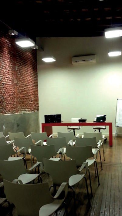 Inauguración ampliación sede Villa Mercedes