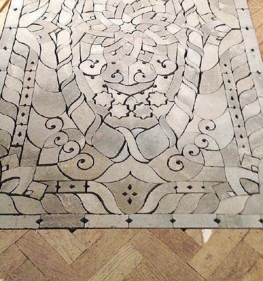 Alfombra