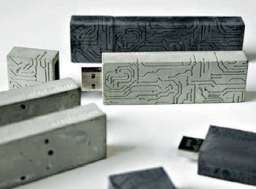 Pen drive