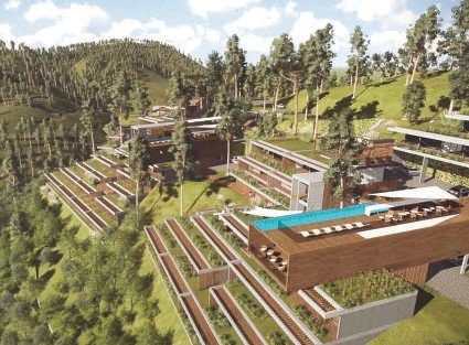 Ecoville Brasil - AFT Arqs.