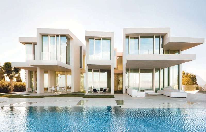 La Casa Sardinera (Alicante, España)